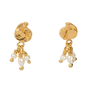 Brincos Shooting Star